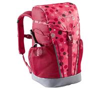 Vaude Puck 10 - Backpack - Kids' Bright Pink / Cranberry 10 L