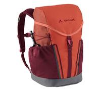 Vaude Puck 14 - Backpack - Kids Hotchili 14 L