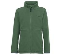 Vaude - Kid's Pulex Jacket II - Fleece jacket size 98, olive