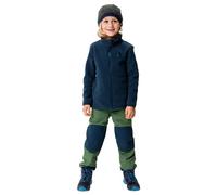 Vaude - Kid's Pulex Jacket II - Fleece jacket size 104, blue