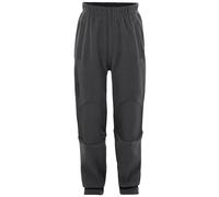 Vaude Pulex Pants Grey 158-164 cm Kids