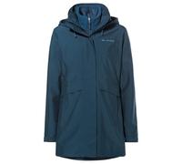 VAUDE Pullover Women's Livigno Halfzip II