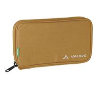 VAUDE purse Wallet L Peanut Butter