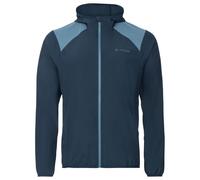 Vaude Bike Qimsa Air Jacket Blue M Man