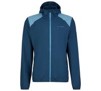 Vaude - Qimsa Air Jacket - Cycling jacket size XXL, blue