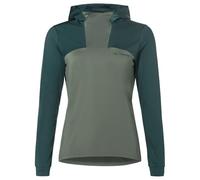 VAUDE Qimsa Hoodie 42 Green
