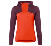 VAUDE Qimsa Hoodie 46 Orange