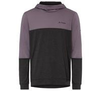 Vaude Bike Qimsa Hoodie Purple L / Regular Men