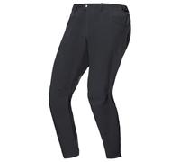 Vaude Bike Qimsa Light Ii Pants Black 3XL Man