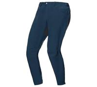 Vaude Bike Qimsa Light Ii Pants Blue S Man