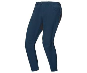 VAUDE Qimsa Light Softshell II Men's Trousers