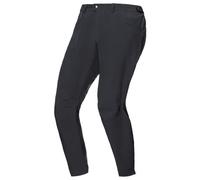 VAUDE Qimsa Light Softshell II Men's Trousers Black