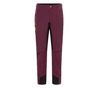 VAUDE Qimsa Light Softshell Women's Trousers