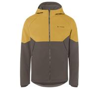 Vaude Bike Qimsa Jacket Yellow M Man
