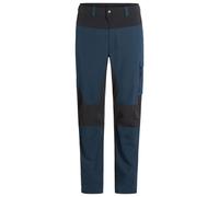 Vaude Bike Qimsa Pants Blue M / Regular Men