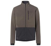 Vaude - Qimsa Pro Softshell Jacket - Cycling jacket size XXL, grey
