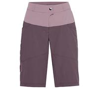 VAUDE Qimsa Shorts BlackBerry 36