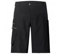 Vaude Bike Qimsa Shorts Black L Man