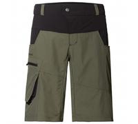Vaude - Qimsa Shorts - Cycling bottoms size XXL, olive