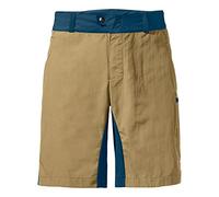 VAUDE Qimsa Shorts Desert XXL