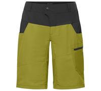 Vaude Bike Qimsa Ii Shorts Green XL / Regular Men