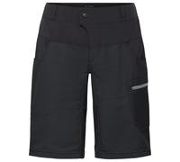 Vaude - Qimsa Shorts II - Cycling bottoms size XXL, black