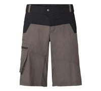 Vaude Bike Qimsa Shorts Grey S Men