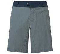 Vaude - Qimsa Shorty - Cycling bottoms size M, grey