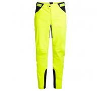 Vaude Bike Qimsa Ii Pants Yellow L Men