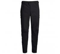 VAUDE Qimsa Ii Men's Softshell Trousers Black/Black