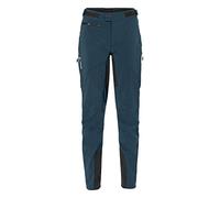 VAUDE Women's Qimsa Softshell Pants II Trousers