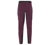 VAUDE Qimsa Women's Softshell Trousers II
