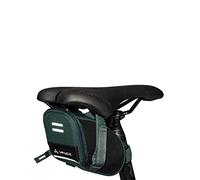 VAUDE Race Light Bicycle Saddle Bag Small with Reflectors Tool Bag Bicycle Saddle with Fastening Very Light Easy Assembly