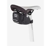 VAUDE Race Light Saddlebag - Black, Medium