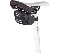 VAUDE Race Light Saddlebag - Black, Small