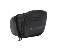 Vaude Bike Race Light Luminum 0.9l Tool Saddle Bag Black