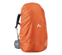 VAUDE Raincover For Backpacks 6-15 L Pack Cover, Orange