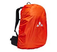 Vaude Raincover for backpacks 6-15l, Unisex Rain cover, Orange, Einheitsgröße -