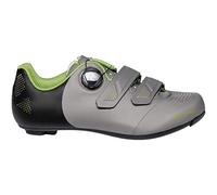 VAUDE Rd Snar Advanced, Unisex Adults’ Road Biking Shoes, Grey (Anthracite 069), 11.5 UK (46 EU)
