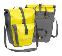 Vaude Aqua Back Plus - Cycling bag Canary 2 x 25,5 L