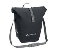 Vaude - Rear wheel pannier - Aqua Back Deluxe Single Phantom Black Black one size