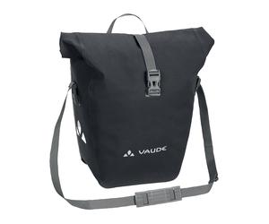 Vaude - Rear wheel pannier - Aqua Back Deluxe Single Phantom Black Black one size