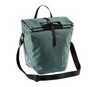 VAUDE Recycle Back Backpack dusty forest One Size