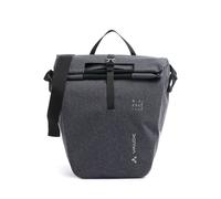 Vaude ReCycle Back | Bike pannier | grey