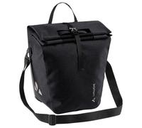 Vaude - Recycle Back - Pannier size 46+14 l, black