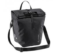 Vaude Bike Recycle Single Pannier One Size Black