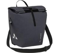 VAUDE Recycle Back Single - Mixte - Black - size only size- model 2025 only size