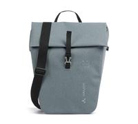 Vaude Bike Recycle Commute Single Pannier Blue One Size Heron