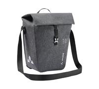 Vaude ReCycle Pro Luggage bag, unisex, black