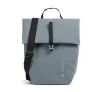 Vaude Bike Recycle Pro Single Pannier Blue One Size Heron